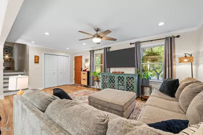 5505 Knollwood Road, Raleigh, NC 27609 - Photo 15