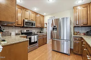 119 Kentucky Derby Dr, Clayton, NC 27520 - Photo 19