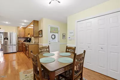 119 Kentucky Derby Drive, Clayton, NC 27520 - Photo 25