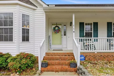 119 Kentucky Derby Drive, Clayton, NC 27520 - Photo 5