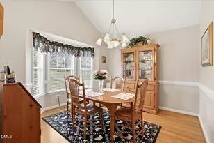 119 Kentucky Derby Dr, Clayton, NC 27520 - Photo 21