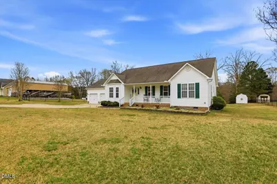 119 Kentucky Derby Drive, Clayton, NC 27520 - Photo 3