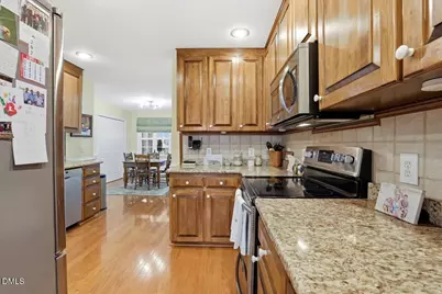 119 Kentucky Derby Drive, Clayton, NC 27520 - Photo 17