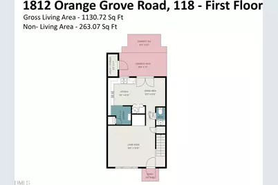 1812 Orange Grove Road #118, Hillsborough, NC 27278 - Photo 27