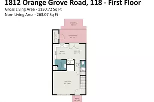 1812 Orange Grove Rd, Hillsborough, NC 27278 - Photo 27