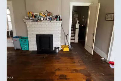 414 Raleigh Road, Oxford, NC 27565 - Photo 3