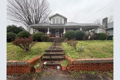 414 Raleigh Road, Oxford, NC 27565 - Photo 1