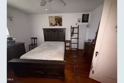 414 Raleigh Road, Oxford, NC 27565 - Photo 5