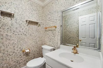 2128 Beneventum Court, Raleigh, NC 27606 - Photo 43