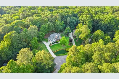 2128 Beneventum Court, Raleigh, NC 27606 - Photo 63