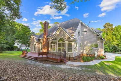 2128 Beneventum Court, Raleigh, NC 27606 - Photo 51