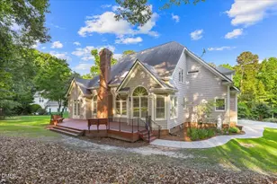 2128 Beneventum Ct, Raleigh, NC 27606 - Photo 51