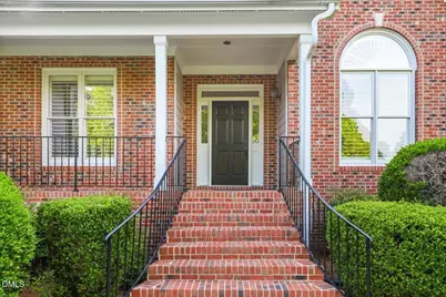 2128 Beneventum Court, Raleigh, NC 27606 - Photo 3