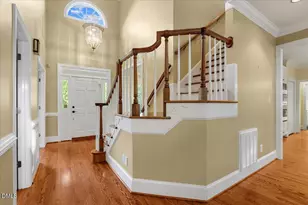 2128 Beneventum Ct, Raleigh, NC 27606 - Photo 35