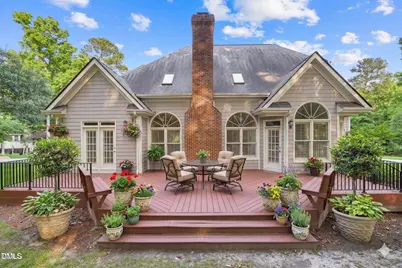 2128 Beneventum Court, Raleigh, NC 27606 - Photo 53