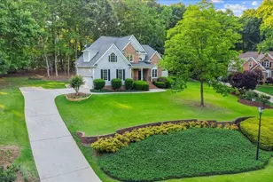 2128 Beneventum Ct, Raleigh, NC 27606 - Photo 59