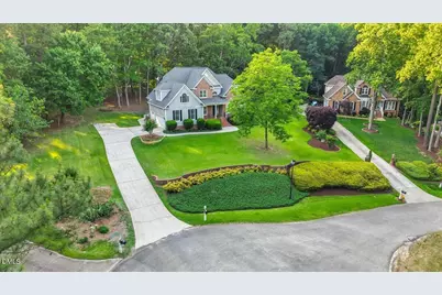 2128 Beneventum Court, Raleigh, NC 27606 - Photo 61