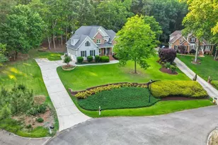 2128 Beneventum Ct, Raleigh, NC 27606 - Photo 61