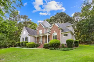 2128 Beneventum Ct, Raleigh, NC 27606 - Photo 49