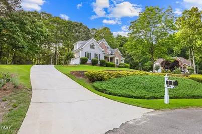 2128 Beneventum Court, Raleigh, NC 27606 - Photo 47