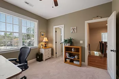 9821 Porto Fino Avenue, Wake Forest, NC 27587 - Photo 25