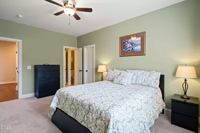 9821 Porto Fino Avenue, Wake Forest, NC 27587 - Photo 29