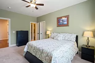 9821 Porto Fino Ave, Wake Forest, NC 27587 - Photo 29