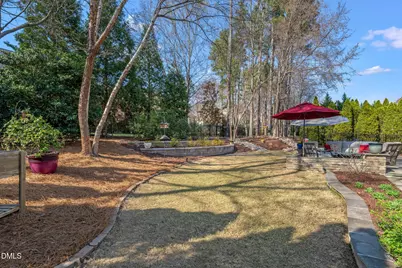 9821 Porto Fino Avenue, Wake Forest, NC 27587 - Photo 35