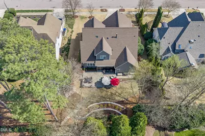 9821 Porto Fino Avenue, Wake Forest, NC 27587 - Photo 41