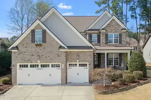 9821 Porto Fino Ave, Wake Forest, NC 27587 - Photo 1