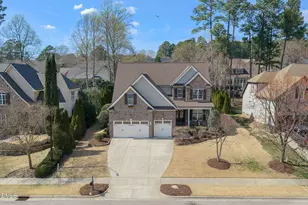 9821 Porto Fino Ave, Wake Forest, NC 27587 - Photo 43