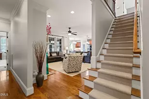 9821 Porto Fino Ave, Wake Forest, NC 27587 - Photo 17