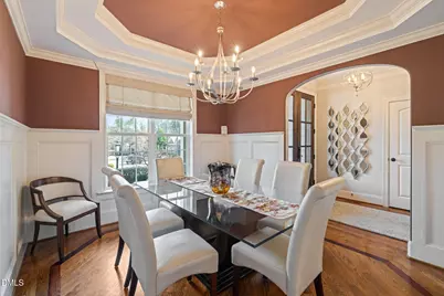 9821 Porto Fino Avenue, Wake Forest, NC 27587 - Photo 15