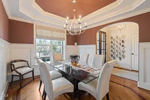 9821 Porto Fino Ave, Wake Forest, NC 27587 - Photo 15