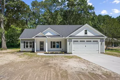 101 Marie Avenue, Goldsboro, NC 27530 - Photo 3