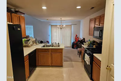 5201 Golden Moss Trail, Raleigh, NC 27613 - Photo 7