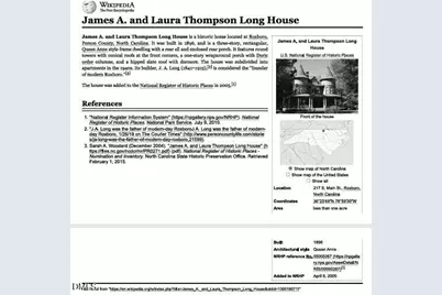 217 S Main Street, Roxboro, NC 27573 - Photo 85