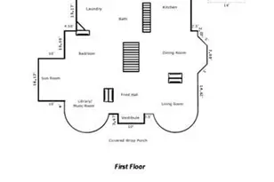 217 S Main St, Roxboro, NC 27573 - Photo 87