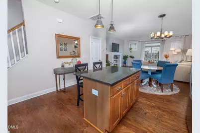 2816 Piedmont River Way, Raleigh, NC 27606 - Photo 17