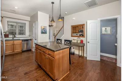 2816 Piedmont River Way, Raleigh, NC 27606 - Photo 11