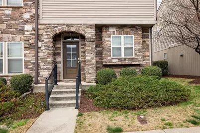 2816 Piedmont River Way, Raleigh, NC 27606 - Photo 3