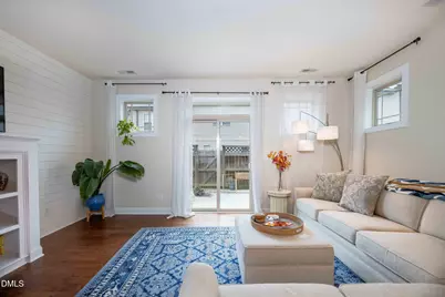 2816 Piedmont River Way, Raleigh, NC 27606 - Photo 23