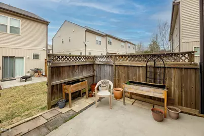 2816 Piedmont River Way, Raleigh, NC 27606 - Photo 7