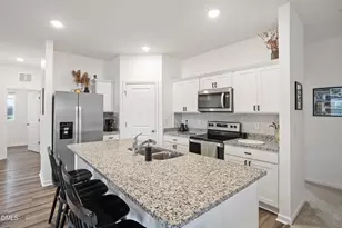 303 Kenison Way, Pikeville, NC 27863 - Photo 11