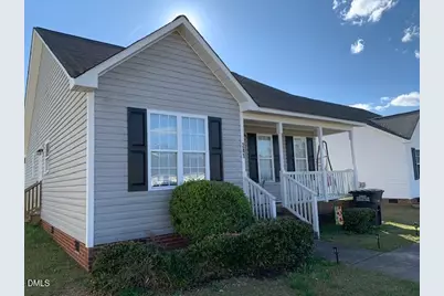 241 Anna Street, Lillington, NC 27546 - Photo 1