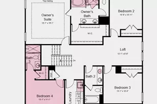 2032 Mayglass Dr, Knightdale, NC 27545 - Photo 3