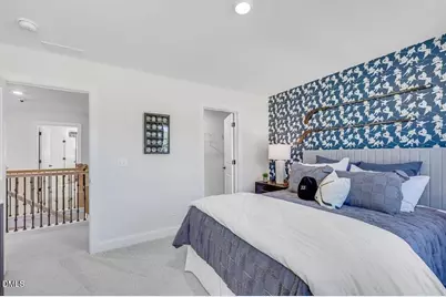 2032 Mayglass Drive, Knightdale, NC 27545 - Photo 25