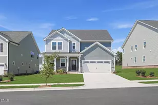 2032 Mayglass Dr, Knightdale, NC 27545 - Photo 1