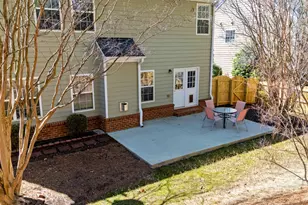 213 October Glory Ln, Apex, NC 27539 - Photo 35