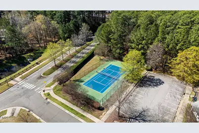 213 October Glory Lane, Apex, NC 27539 - Photo 49